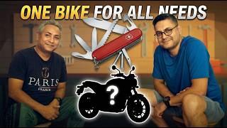 Buying an All-purpose motorcycle in 2026 | The First Time Buyer