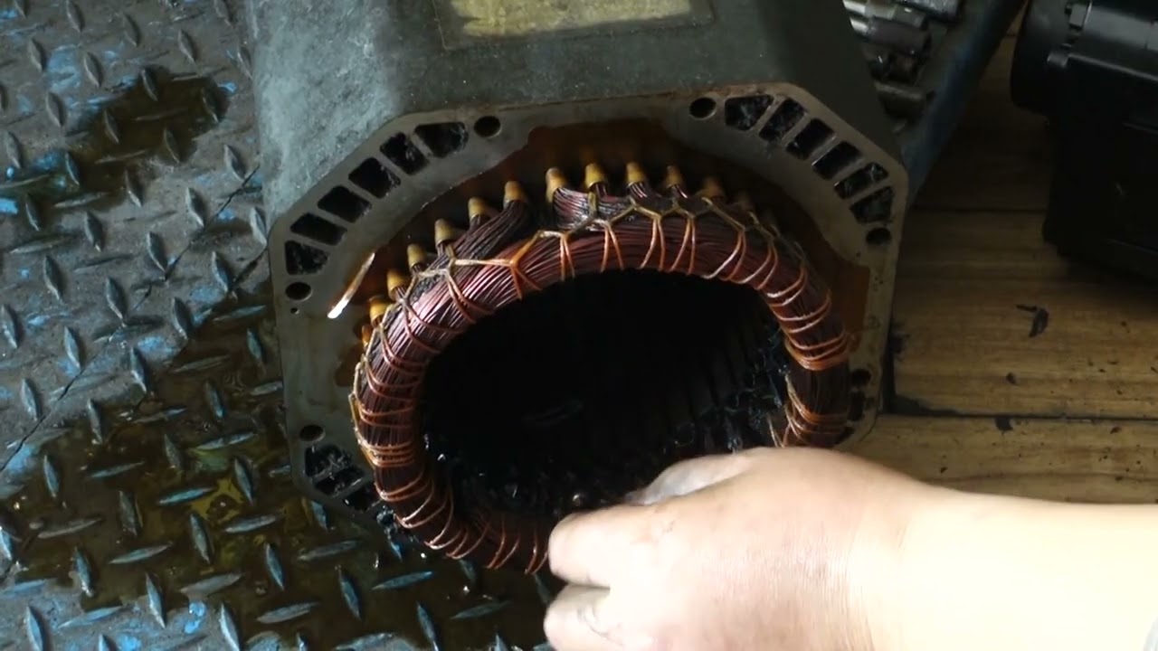 FANUC A06B-0854-B927