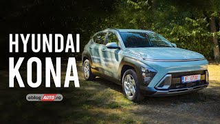 Hyundai Kona 2023 review complet!