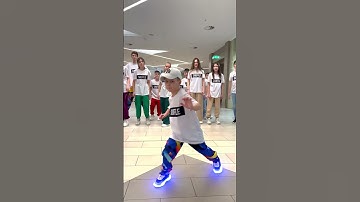 Thumbnail of SHUFFLE CHALLENGE 😎🔥 NEON MODE ⭐️