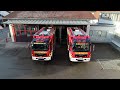 Feuerwehr Mammendorf Brandneu HLF20+LF20 H 264 1080p 25 VBR2 12 40 2 Minuten Version 5