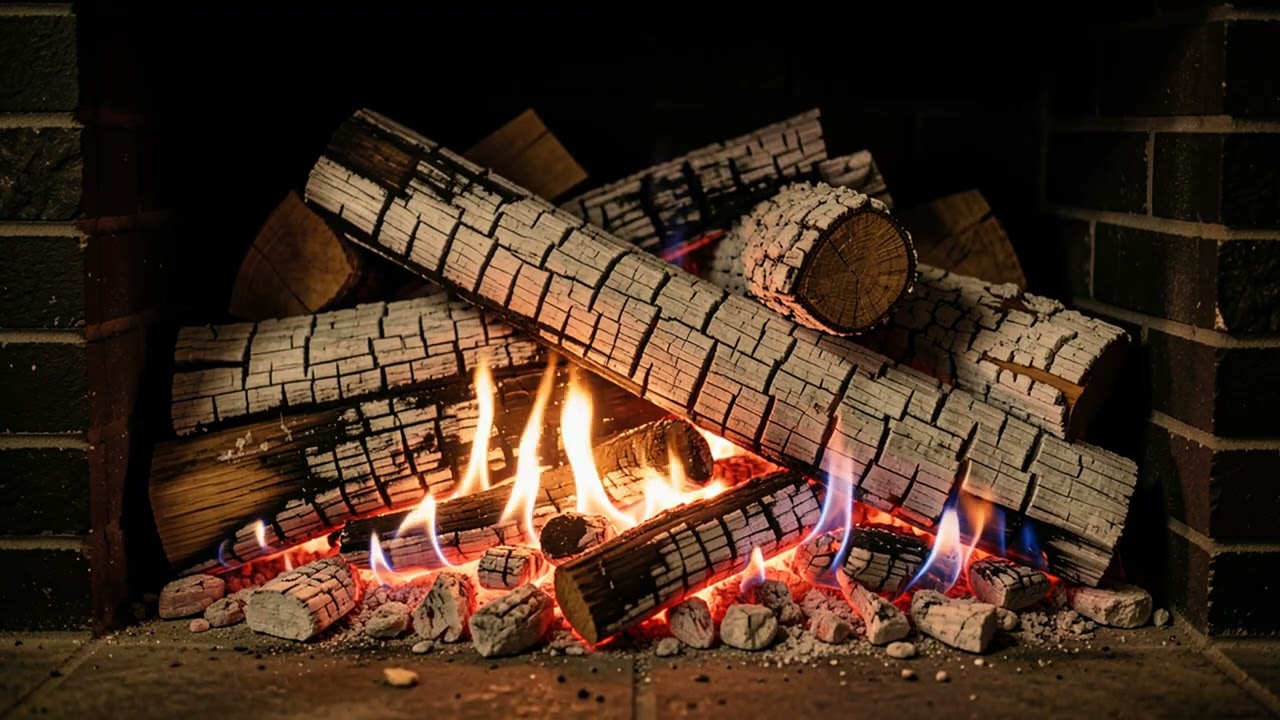 Midnight Hearth