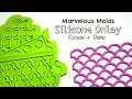 Marvelous Molds Onlay Review &amp; Demo: Product Review Collaboration