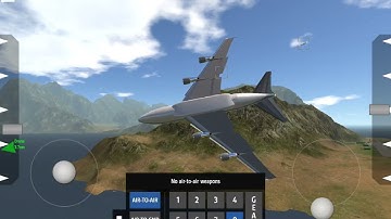 SimplePlanes Crash Compilation (Part 2 Of 2)