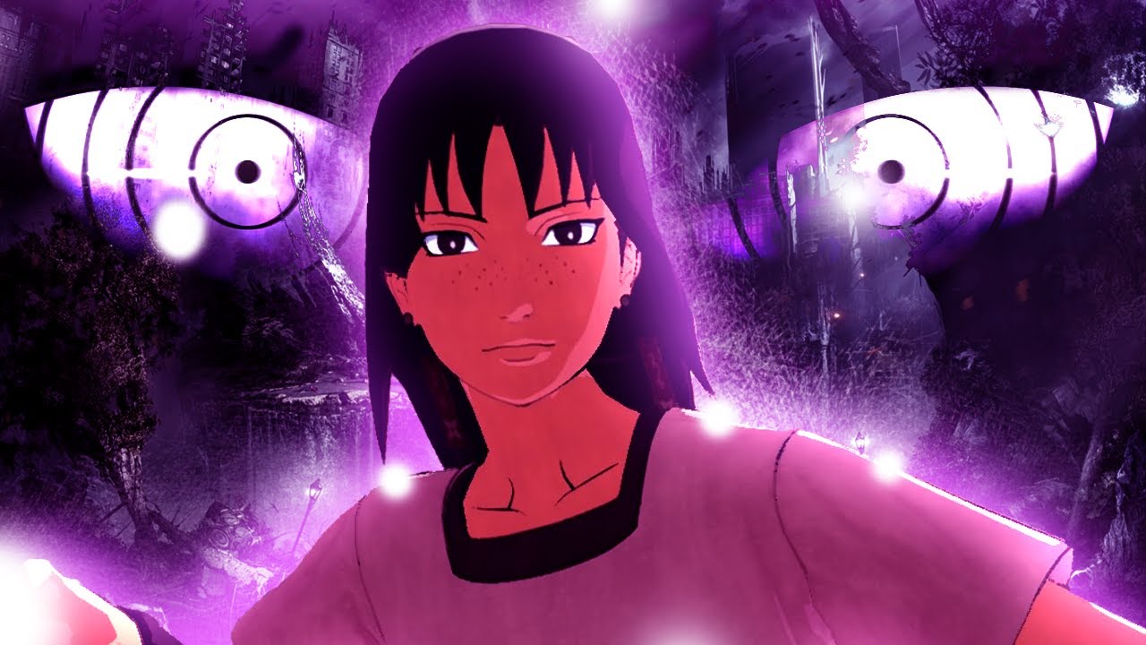 COUNTERING The TIME-SPACE HOP in Naruto to Boruto: Shinobi Striker