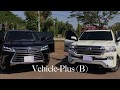 New 2018 Lexus LX570 Vs Landcruiser 200 | The best off - on Road Legendary SUV ever review