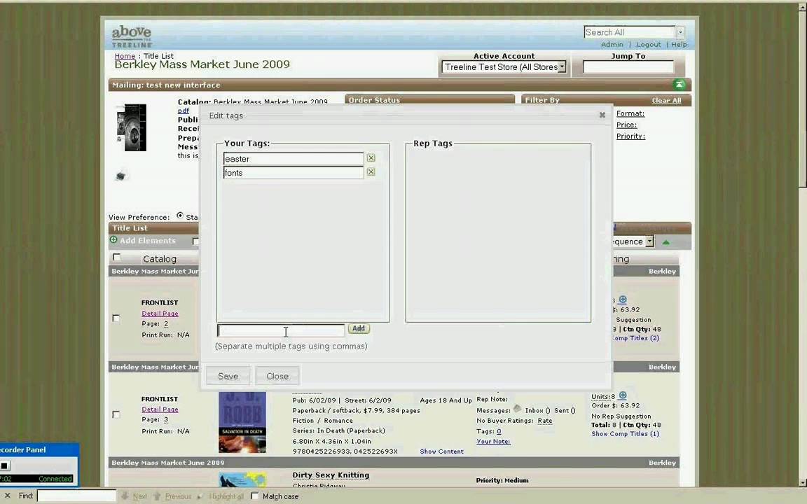 webcast teleprompt webcast teleprompt