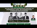 SIRD Goes To Campus Series #2
