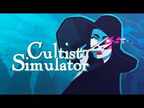 Vidéo: Le Développeur De Cultist Simulator Révèle Le Suivi De La Bibliothèque Occulte 