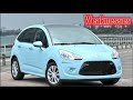 Used Citroen C3 II Reliability | Most Common Problems Faults and Issues