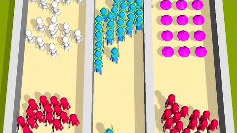 Castle Raid All Levels Gameplay android ios mobile game part #451