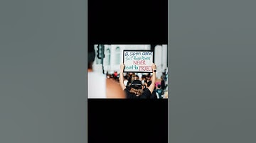 Protest Signs #activism #socialjustice #protests #protestsigns