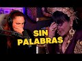 MARIBEL GUARDIA canta a LA VIRGEN DE GUADALUPE y  ROMPE en llanto |  vocal coach REACTION &amp; ANALYSIS