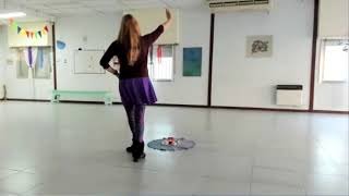 Ashrei Haish - Danza Circular
