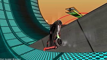 MTA 1.5.5 Race Map AlmostStraight, CircuitISH, DifferentRoads, TheMess DOWNLOAD