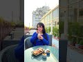 sedin khuje pelam ei cute cafe ta ❤️😍 #minivlog #cafe #shortsvideo