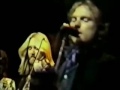 Capture de la vidéo Van Morrison - Don Kirschners Rock Concert Shrine Auditorium La Ca 04/18/73