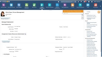 Delete Responsibility