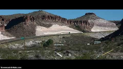 Fabulous Disappearing Basalt 2 - MICHAEL STEINBACHER ARCHIVE