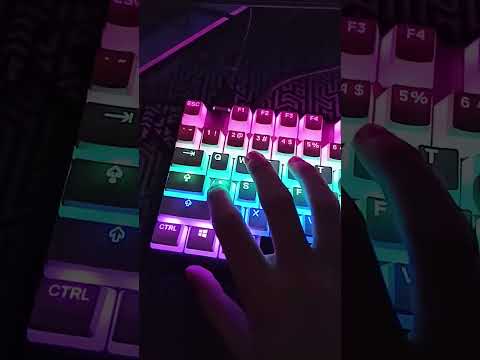 Do not buy this keyboard #shorts