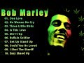 The Best Of Bob Marley - Bob Marley Greatest Hits Full Album - Bob Marley Reggae Songs