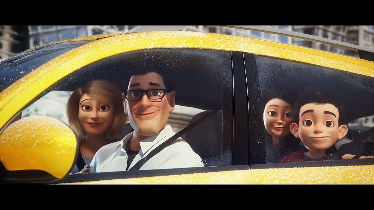 Al volante. Martes, 23 de marzo del 2021.