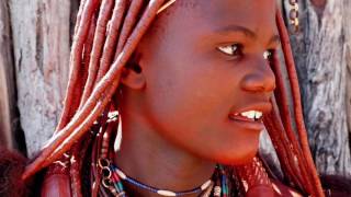 Himba Namibia 2016