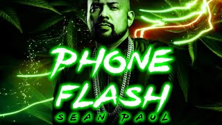 Sean Paul - Phone Flash (Official Audio)