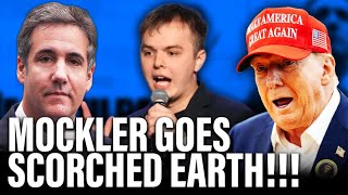 🚨 Trump Lies COLLAPSE as Gen Z Star TAKES HIM DOWN | Mea Culpa