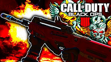 Best SWORDFISH Nuclear Class Setup (BO4)