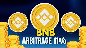 🤑 Unlock the Power of Crypto Arbitrage: How I Made $195 Per Trade (Full Guide)