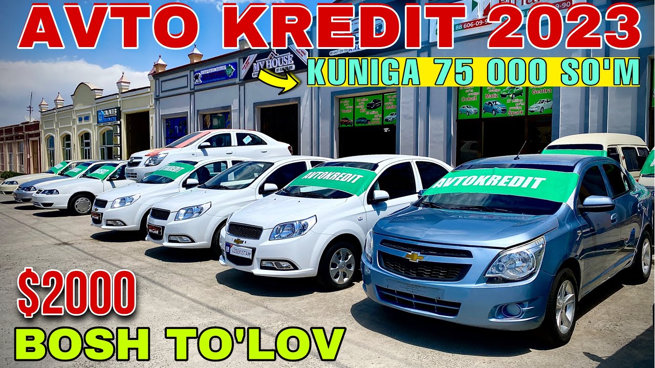 Samarqand hyundai salon