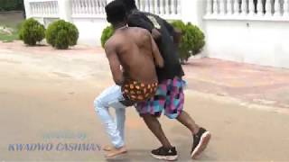 shatta wale ft kwaw kesse -allo viral video