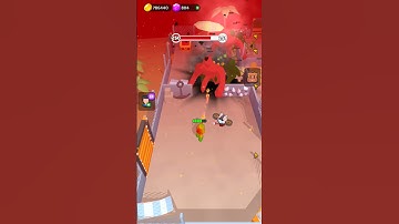 Z Defense (Level 250 | Boss Level | World 7 | Android Gameplay Walkthrough)