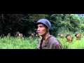 The Thin Red Line (1998) - Witt&#39;s Death