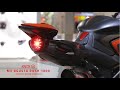 MV Agusta 1000 Rush | First look review from KNOX