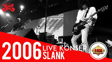 Slank - Solidaritas (Live Konser Palembang 1 Juli 2006)
