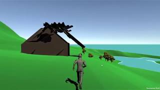I Made a 3D Game Prototype I Made a 3D Game Prototype