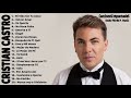 Cristian castro  sus mejores canciones mix romanticos