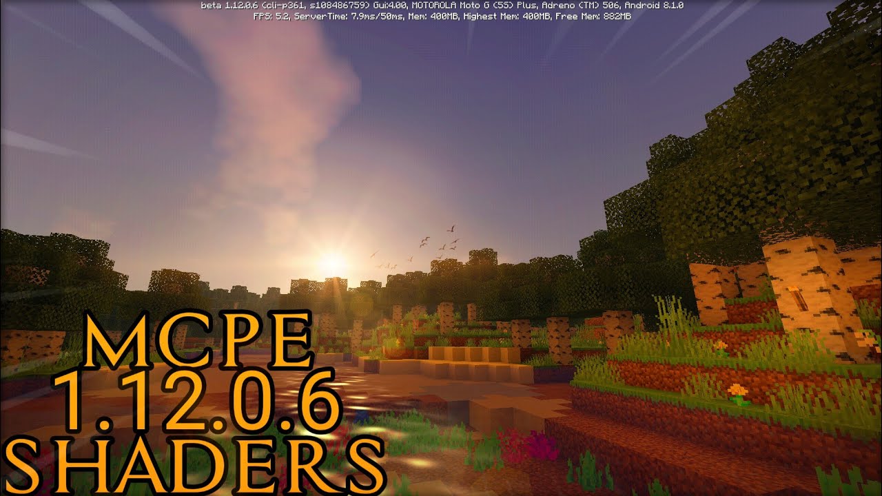 best minecraft 1.12 shaders best minecraft 1.12 shaders