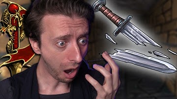 Daggerfall UNITY #11 │ DON