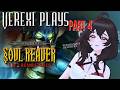 234 - Nostalgia, But With Time Magic | Verexi Plays Soul Reaver II Remastered
