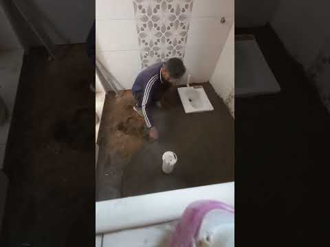 طريقة تثبيت المقعد الشرقي