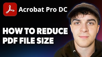 How to Reduce PDF File Size in Adobe Acrobat [2025 Full Guide]