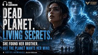 She Went to a Dead Planet… It Stole Her Mind