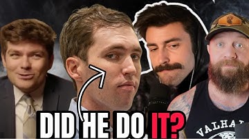 So it Begins... Tyler Robinson FINALLY Appears in Court LIVE 5PM PST