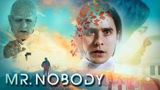 فيلم Mr.Nobody مناقشة وتحليل