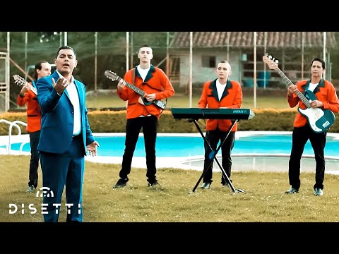 El Chico Jaramillo – Vete Aléjate De Mi (Official Music Video)