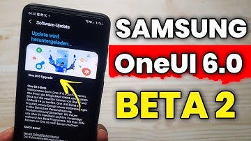 Samsung OneUI 6.0 : Beta 2 Is Here 🔥🔥🔥 | New Features & Changes | S23 S22 S21 A54 A53 A52 A34 A33