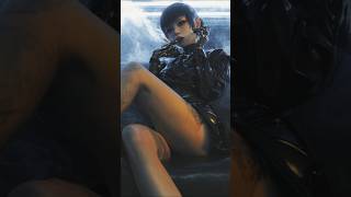 🕳️ ELGARD | Dark Ambient • “Resonance of Absence” out now #newmusic2026 #cyberwave #cyberpunkmusic
